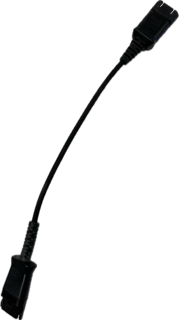EI-C2P  Converter Adapter Chameleon to Plantronics