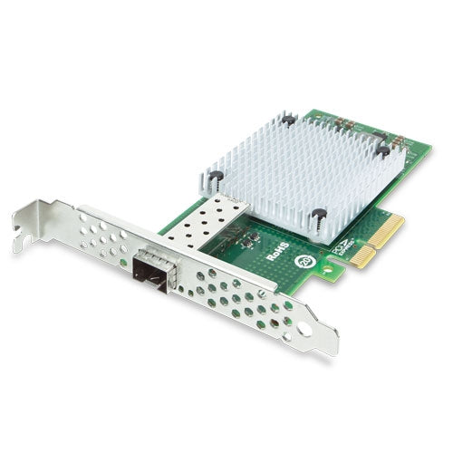 ENW-9801  10Gbps SFP+ PCI Express Server Adapter