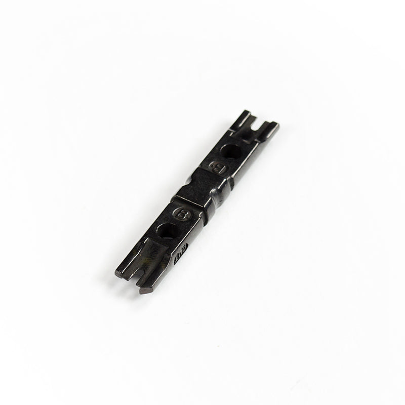 HT-14B Type 110 Impact Blade for HT-3140 Impact Punch Down Tool - Hyperline