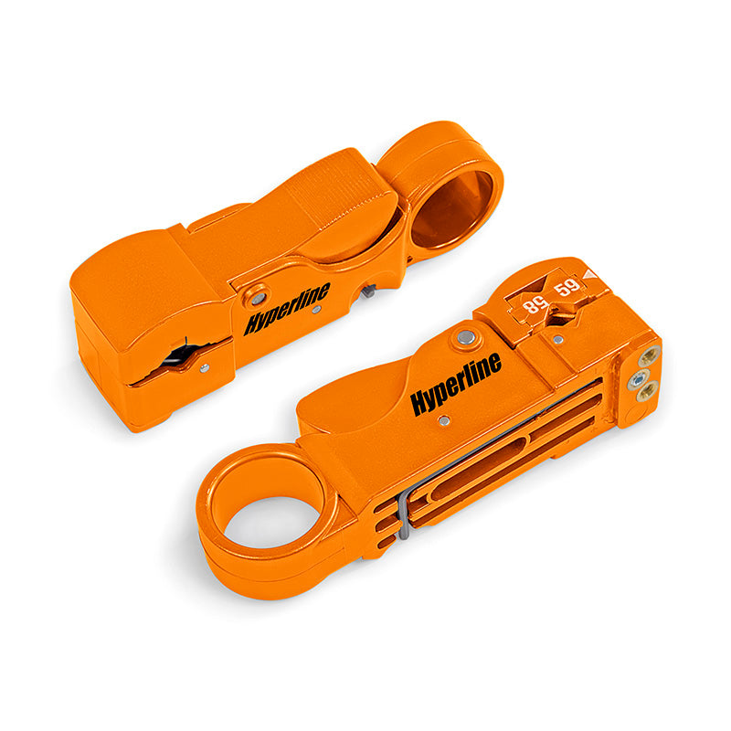 HT-ST4RG585962 Coaxial Cable Stripper for RG58 and RG59
