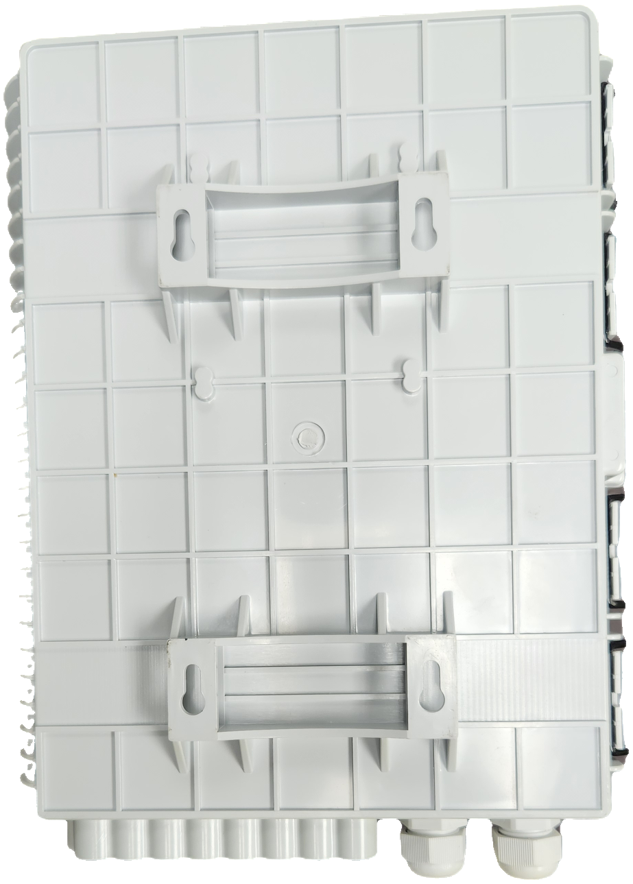 HTB8020 16SC-24SP terminal box for FTTH