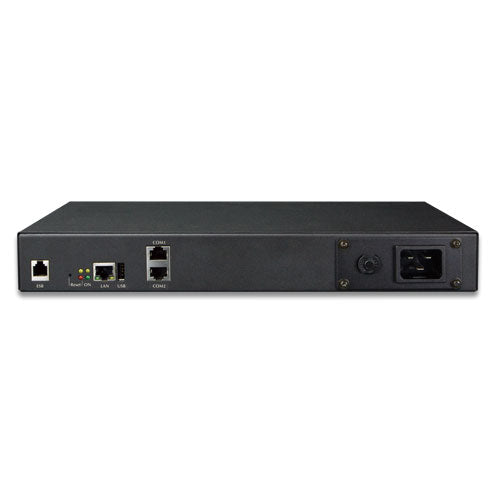 IPM-4220    IP-based 4-port Switched Power Manager -  Planet