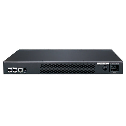 IPM-8221 NEW IP-based 8-port Switched Power Manager with 2 Cascaded Ports - Planet