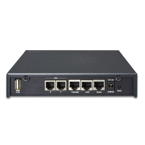 IPX-330    Internet Telephony PBX System -  -