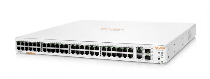 JL808A Aruba  Switch  Aruba Instant On 1960 48G 2XGT 2SFP+ Aruba