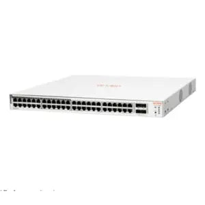 JL815A  Aruba Instant On 1830 48G(48 ports)  24POE Class4 PoE 4SFP 370W Switch Aruba