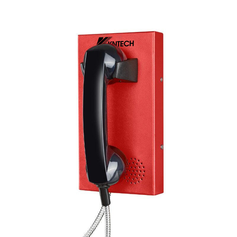 KNZD-14 - Koontech Auto Dial / Emergency Phone
