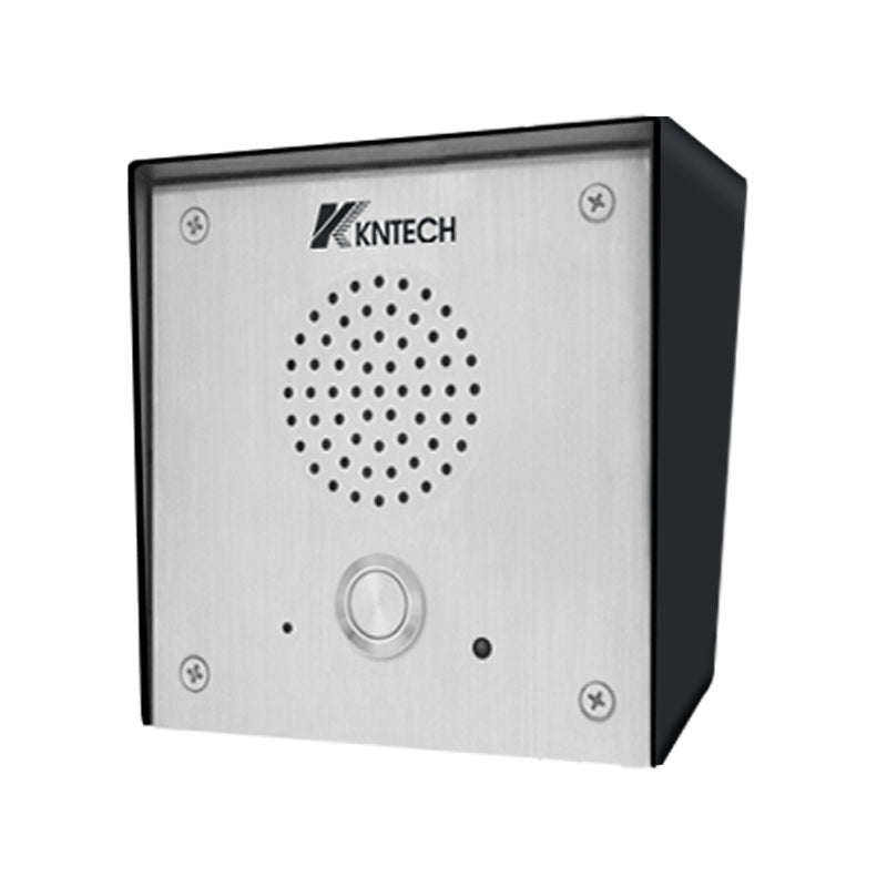 KNZD-68 - Koontech Outdoor Emergency Phone -