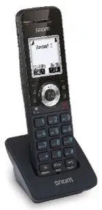 M10 KLE SIP DECT 4-Line Handset Snom VTech Snom