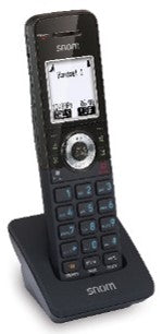 M10 KLE SIP DECT 4-Line Handset Snom VTech