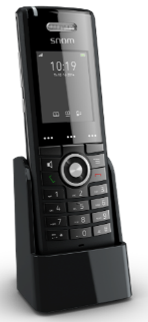 M65 Professional Handset Snom VTech