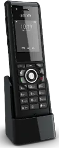 M85 Industrial Handset Snom VTech Snom