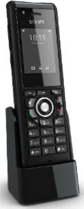 M85 Industrial Handset Snom VTech