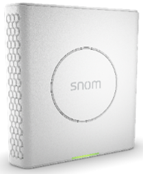 M900 DECT Multicell Base Station (antenna) Snom VTech
