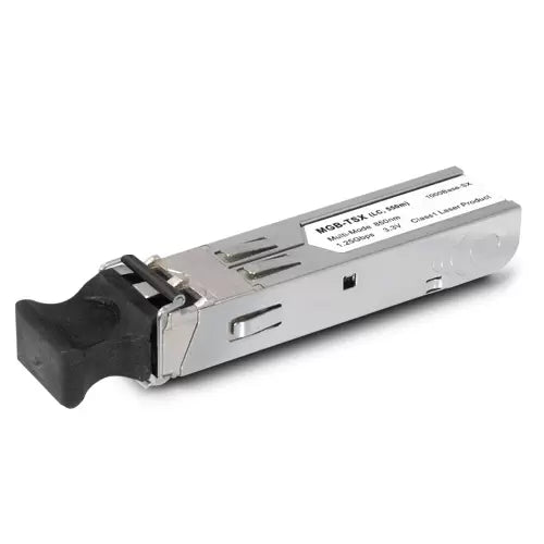 MGB-TSX SFP-Port 1000Base-SX mini-GBIC module - 550m (-40~75℃) - Planet