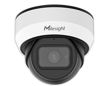 MS-C5375-FPC  5MP AI Motorized Dome Network Camera
