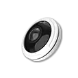 MS-C8274-PA  Al 360° Panoramic Fisheye Network Camera Milesight