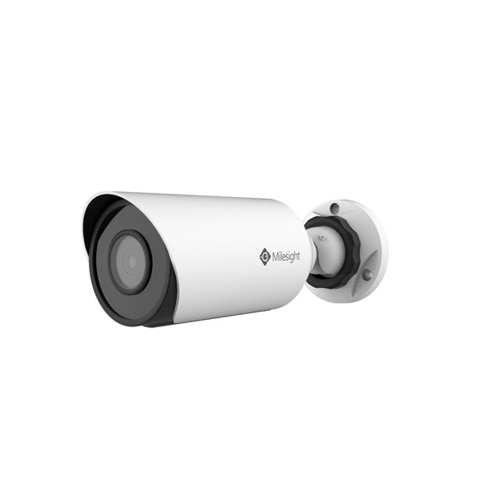 MS-C2963-RLPB 2MP LPR H.265 Mini Bullet Network Camera