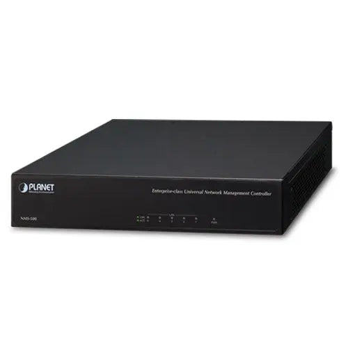 NMS-500    Enterprise-class Universal Network Management Controller Planet