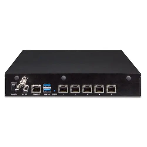 NMS-500    Enterprise-class Universal Network Management Controller Planet