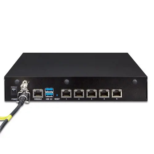 NMS-500    Enterprise-class Universal Network Management Controller Planet