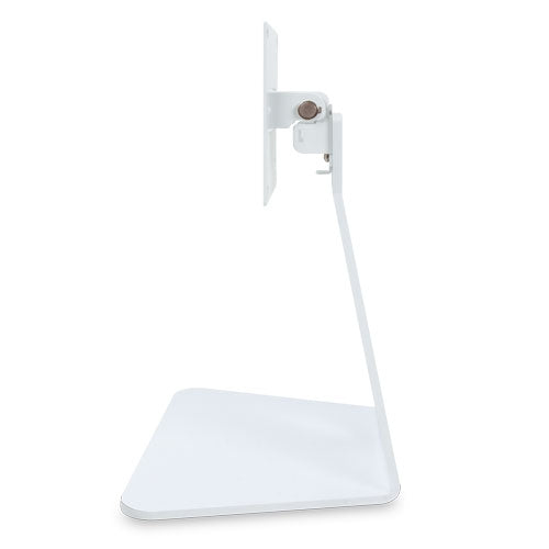 NMS-ST       LCD stand for NMS-1000V series (VESA 75/100, Adjustable display angle, Material: Heavy-duty steel, support up to 10kg)