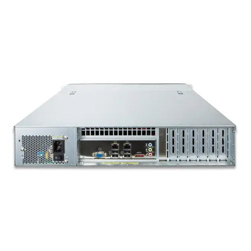 NVR-E6480    64-Ch Windows-based NVR with 8-Bay Hard Disks -  - Planet
