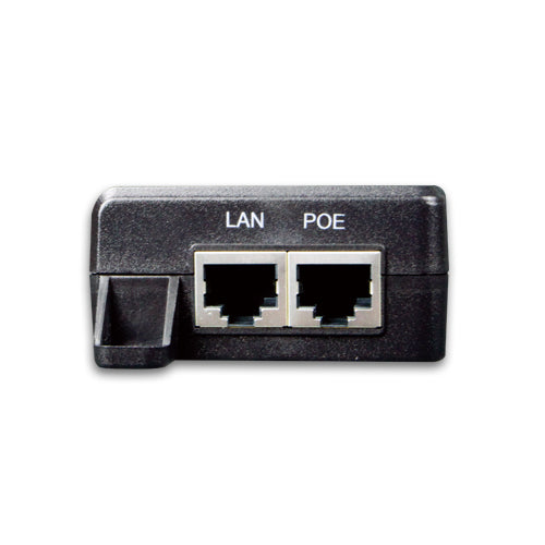 POE-163 IEEE 802.3at Gigabit High Power over Ethernet Injector (Mid-Span) - -
