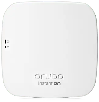 R2X01A  AP12  Aruba  Instant On  Acces point Aruba