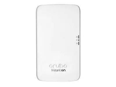 R6K64A AP11D  Bundle Aruba Instant On  (RW)  with power supply adapter Aruba
