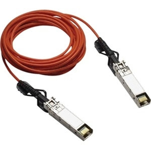 R9D20A HPE Aruba Instant On 10G SFP+ to SFP+ 3m Direct Attach Copper Cable