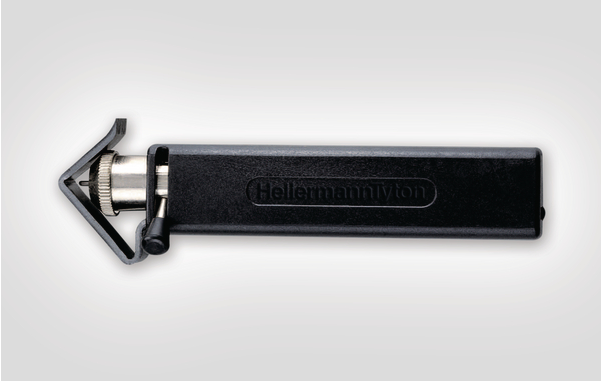 RCS0425 Round Cable Slitter