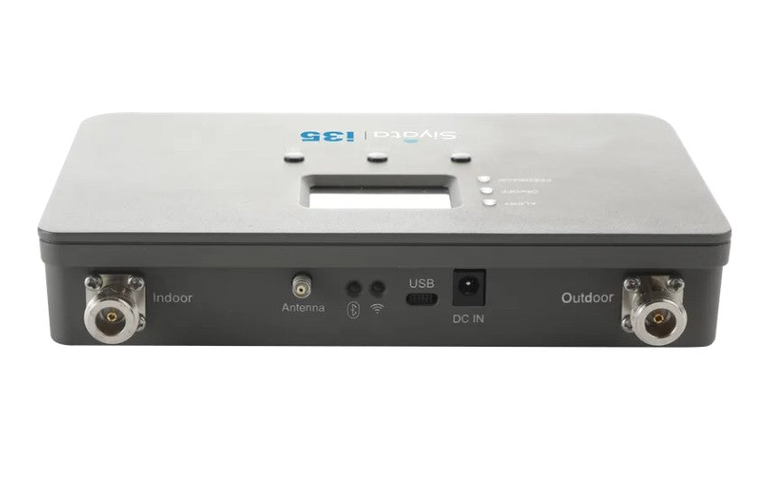 S5035CPAL i35 Cellular Booster - Siyata Uniden