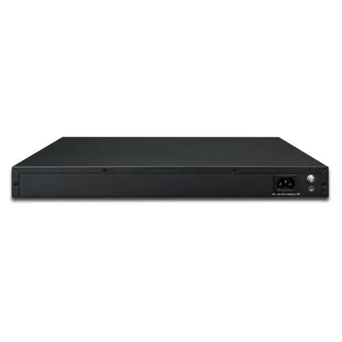 SGS-6341-24T4X    Layer 3 24-Port 10/100/1000T + 4-Port 10G SFP+ Stackable Managed Switch -  - Planet