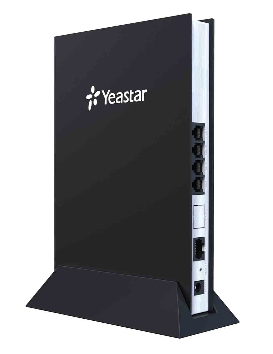 TA410  The Yeastar Neogate 4 ports FXO Gateway