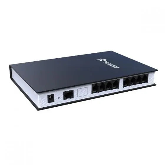 TA810  The Yeastar Neogate 8 ports FXO Gateway Yeastar