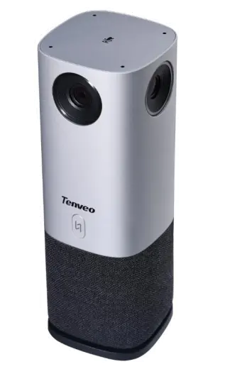 TEVO-CC600  All in One Conference Camera 360 degre - Tenveo Tenveo