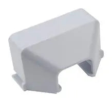 TSR2W-12 Reducer, 1-3/4" to 3/4" (TSR3 to TSR1), PVC, White