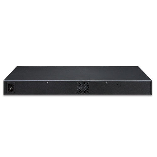 UNC-NMS Universal Network Management Center Central Controller with LCD &amp; 6 10/100/1000T LAN Ports (1024 x 100 nodes)