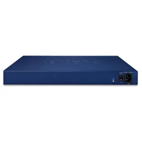 UPOE-800G     (V3)  8-Port Gigabit 802.3bt PoE++ Managed Injector Hub (400 watts)  - Planet