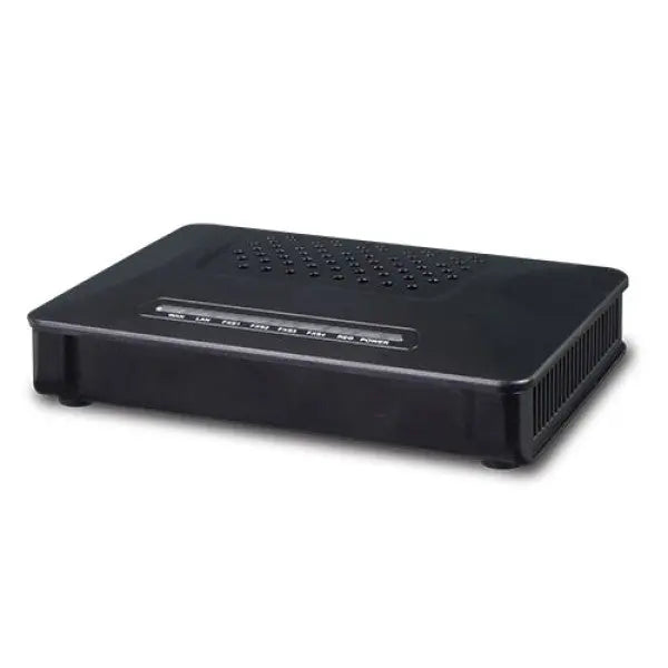 VGW-410FS Planet 4-Port SIP VoIP Gateway (4*FXS) Planet