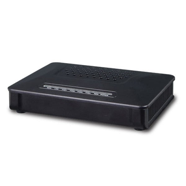 VGW-410FS Planet 4-Port SIP VoIP Gateway (4*FXS)