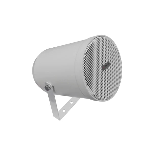VOX-PS10W 5” Full Range Multitap Indoor/Outdoor Projector Speaker (70V, 10W)