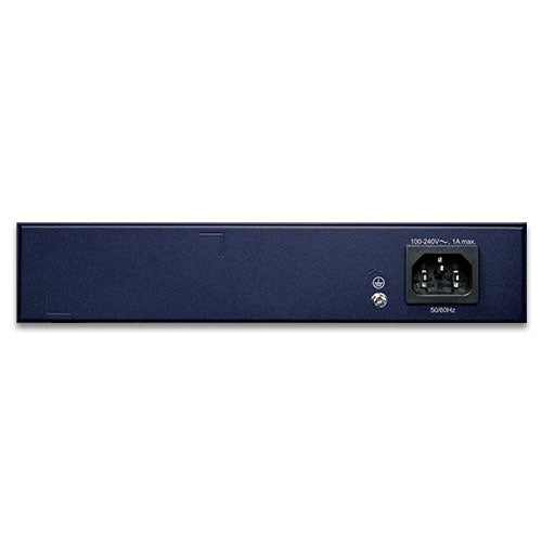 VR-100    5-Port 10/100/1000T VPN Security Router -