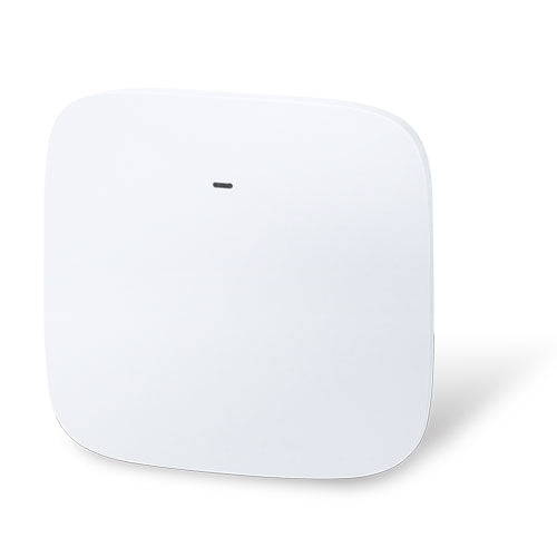 WDAP-C7210E -1200Mbps 802.11ac Wave 2 Dual Band Ceiling-mount Wireless Access Point w/802.3at PoE+ and 2 10/100/1000T LAN Ports