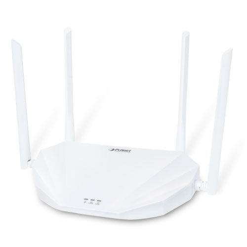 WDRT-1800AX Wi-Fi 6 11AX 1800Mbps Dual-Band Wireless Gigabit Router -