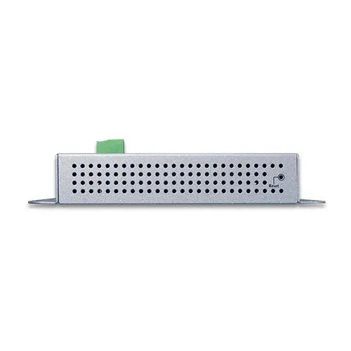 WGS-4215-8T    Industrial 8-Port 10/100/1000T Wall-mount Managed Switch -  - Planet