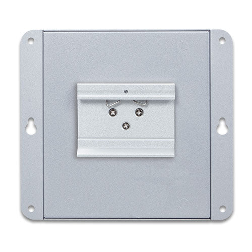 WGS-4215-8T2S-1 Industrial 8-Port 10/100/1000T + 2-Port 100/1000X SFP Wall-mount Managed Switch - WGS-4215-8T2S -