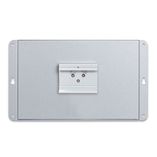WGS-5225-8MT - Industrial L2+ 8-Port 10/100/1000T M12 Wall-mount Managed Switch -