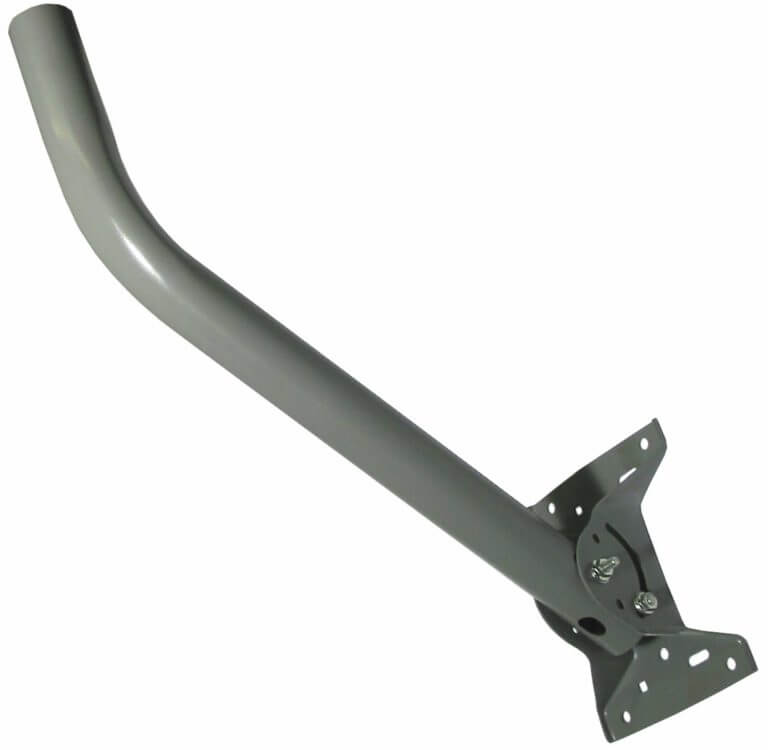 99501504  BTA-L 29 Inch Wall Arm Mount (Pack of 4)